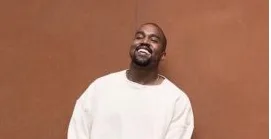 美国饶舌歌手“Kanye West”