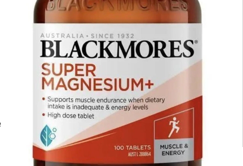 Blackmores面臨集體訴訟