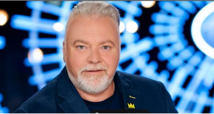 澳洲最知名电台主持人之一Kyle Sandilands