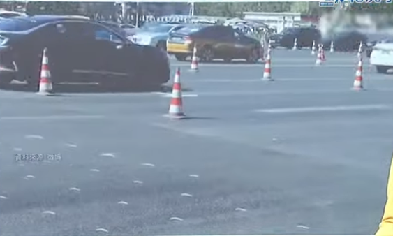 天安门,大阅兵,彩排,封控,北京,演练