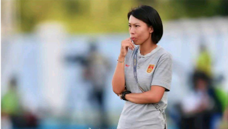 陈婉婷