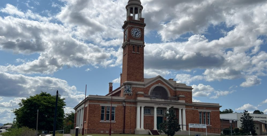 Gympie