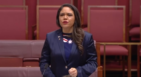 Jacinta Price