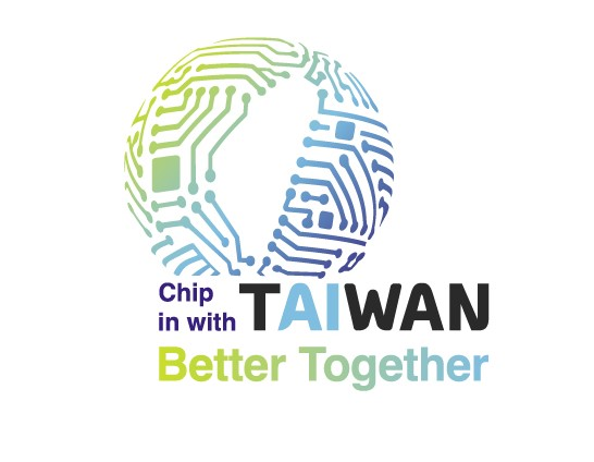 台灣一起拚