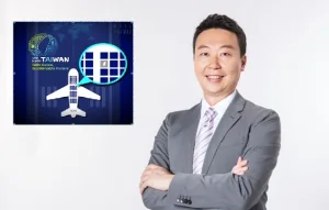 中華民國臺灣 交通部部長 陳世凱