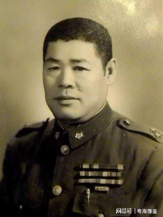 抗日名将孙连仲