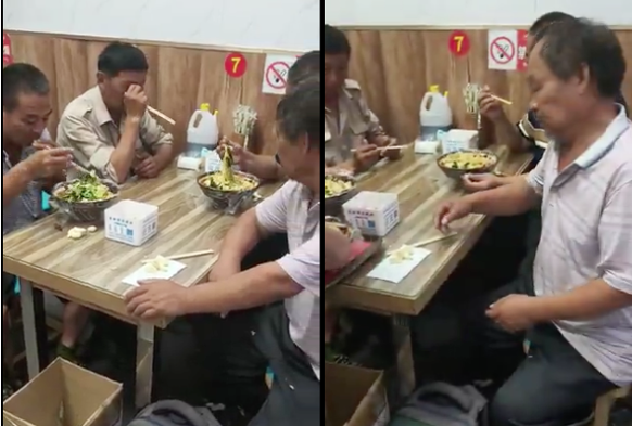 河北,失业,找不到工作,要饭,乞讨