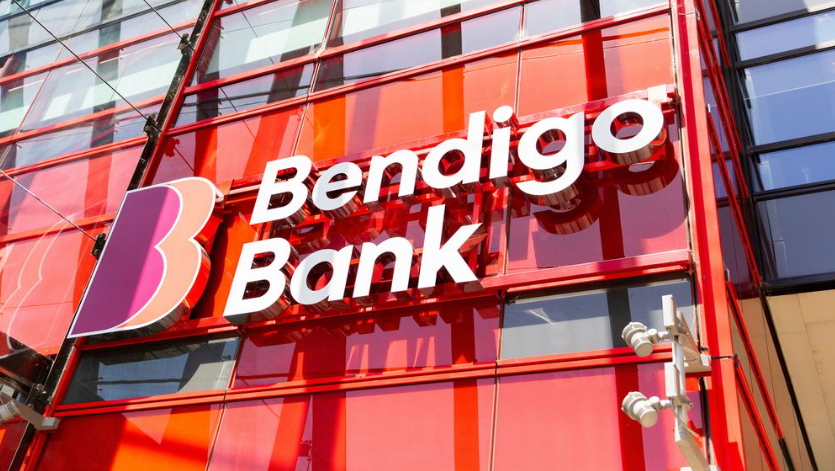 本迪戈银行（Bendigo Bank）
