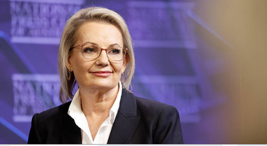 Sussan Ley