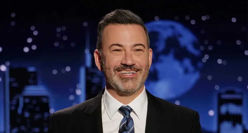 吉米·坎摩尔 (Jimmy Kimmel)