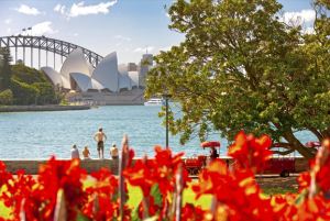 Royal Botanic Gardens Sydney