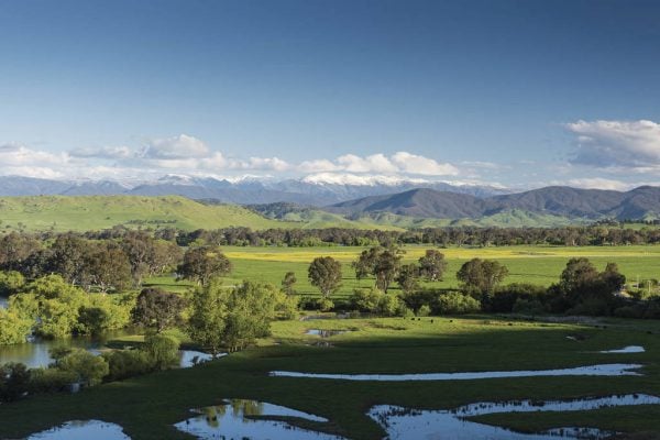 图片来源：Visit Victoria