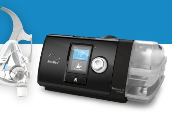 ResMed 公司产品