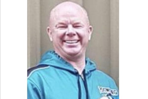 Simon Patterson