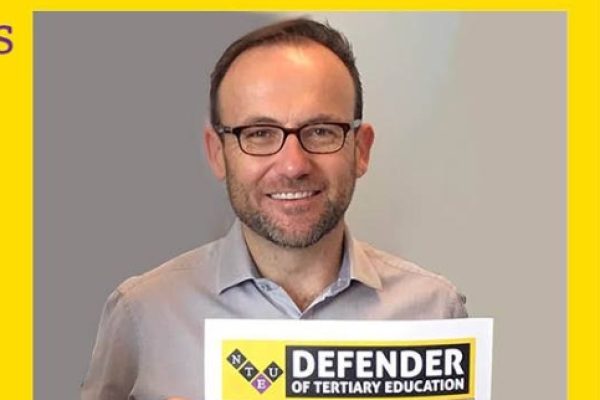 Adam Bandt