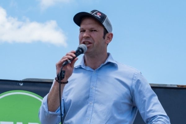 Matt Canavan