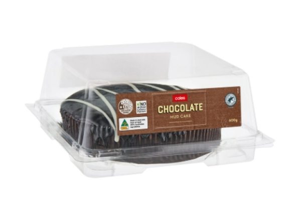 mudcake
