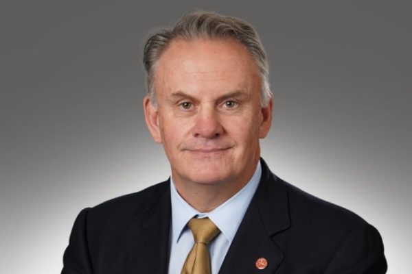 Mark Latham