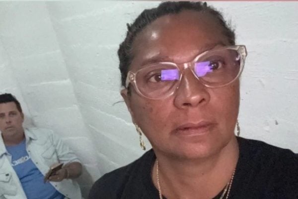 Nova Peris