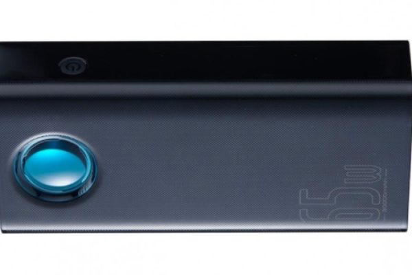 Baseus65W 30000mAh（型號：BS-30KP365）充電寶