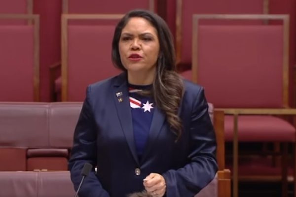 Jacinta Price