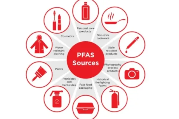 PFAS