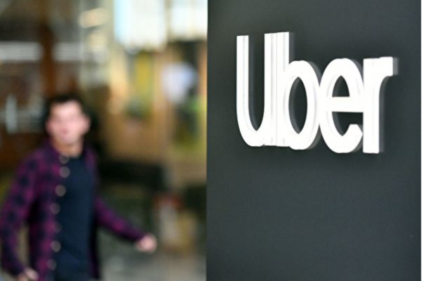 Uber