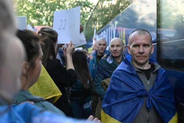 (Genya Savilov/AFP via Getty Images)