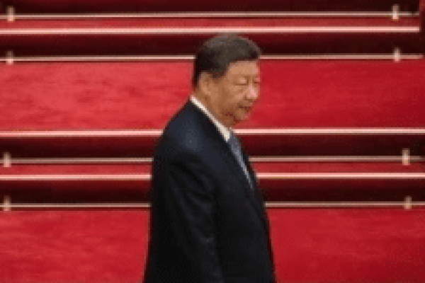 習近平