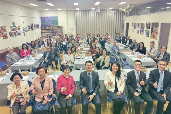 全體合照