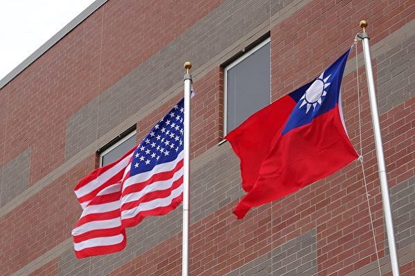 美國聯邦參議院撥款委員會7月31日初步通過的國防支出法案，授權美國總統川普可動用10億美元的「總統撥款權」援助台灣。示意圖。（中央社）