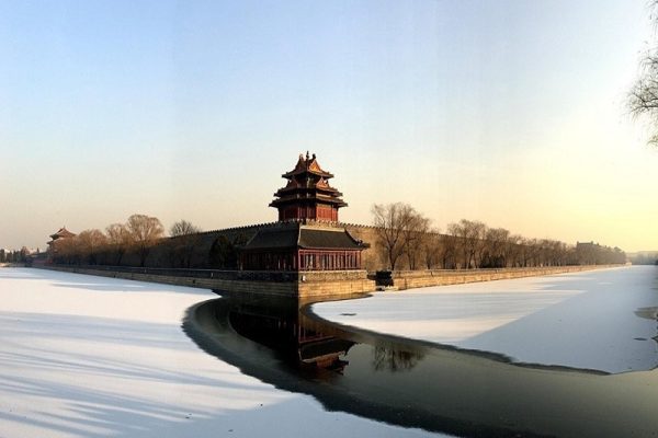中共四中全会前，有关党魁习近平不利的消息频传。图为示意图。（pixabay）