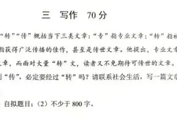 卡夫卡手稿也不“转”啊，不也传世了——哎呀妈呀，一用“专转传”话语，感觉说的真不是人话了。