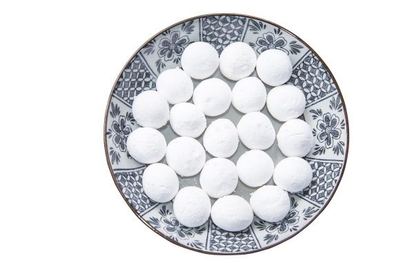 Chinese traditional soup