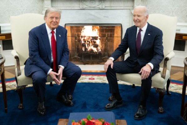 US-POLITICS-TRUMP-BIDEN