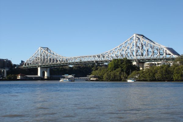 Story Bridge