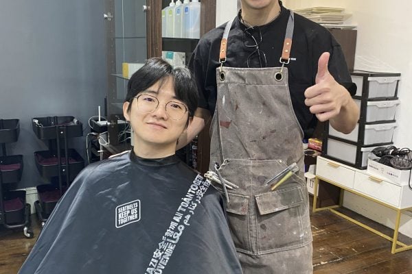用行动拯救生命（图片来源：供稿）