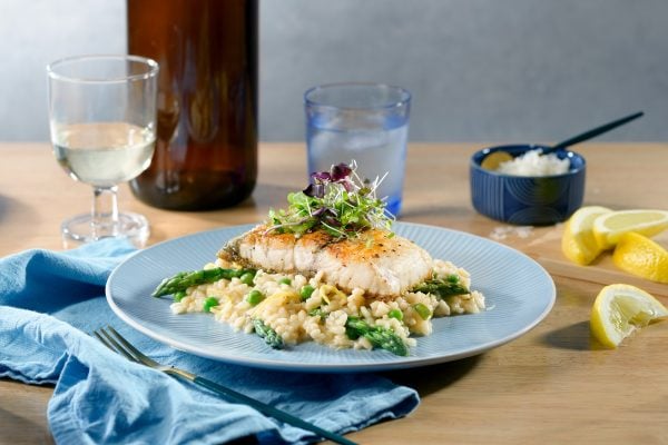 Humpty Doo Barramundi。（图：提供）