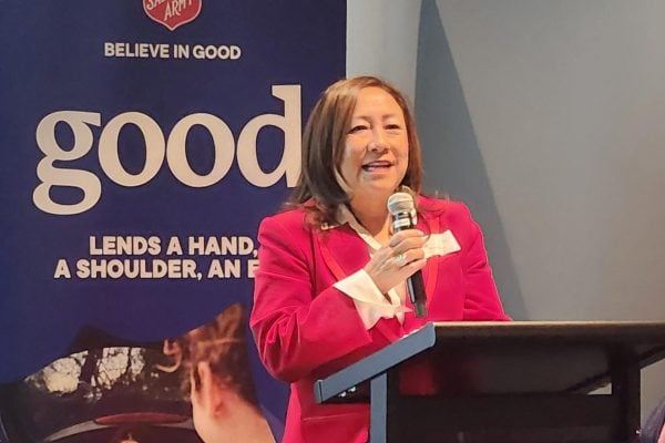 2025 年 AFR 年度主席奖获得者、Bubs Australia 主席、SBS 非执行董事和多元文化商业领袖 Katrina Rathie