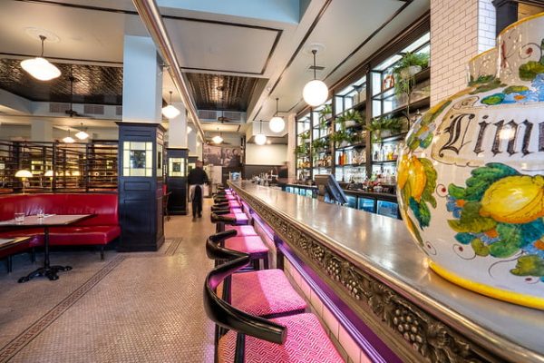 Tartufo Ristorante