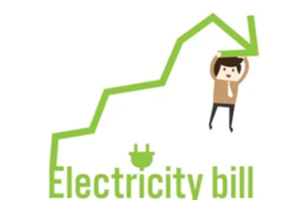 能源、電費、電力成本