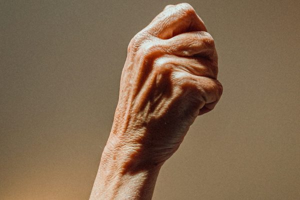 如何预防随着年龄增长而导致的肌肉流失（图片来源：unsplash）