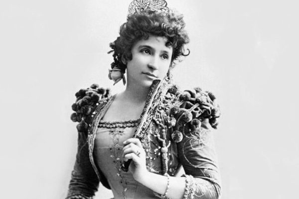 Nellie Melba