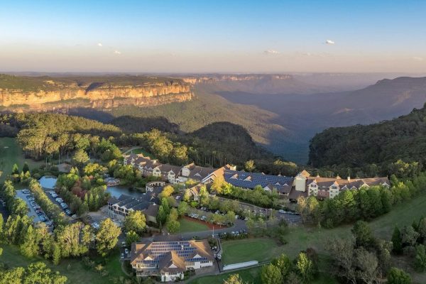 Leura