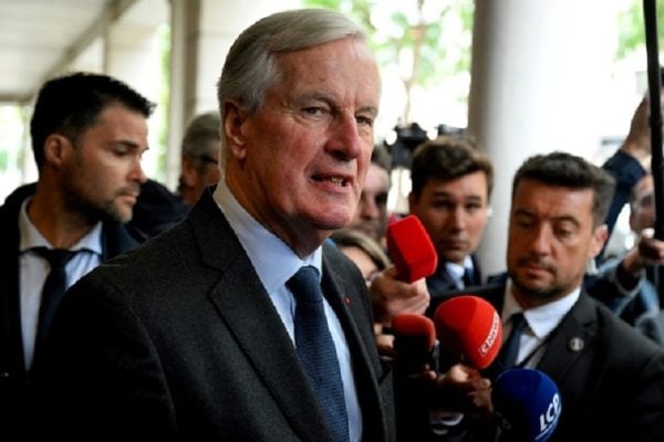 FRANCE-POLITICS-PARTIES-HORIZONS