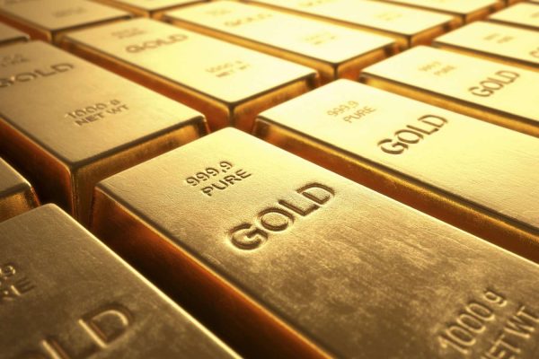 gold