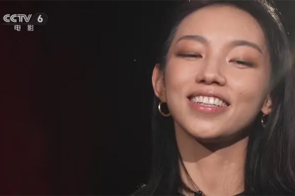 那尔那茜 / 优兔视频截图