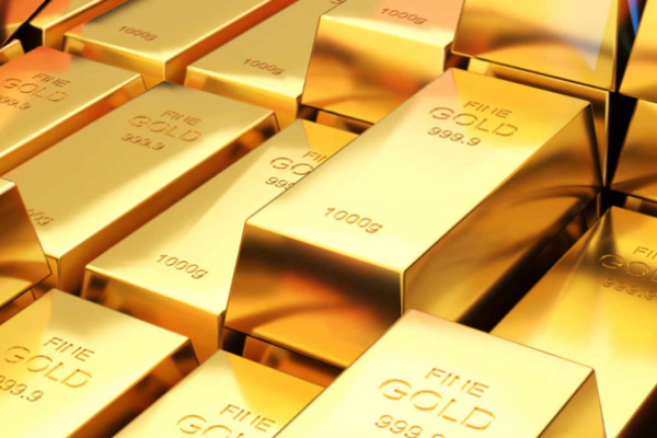 gold