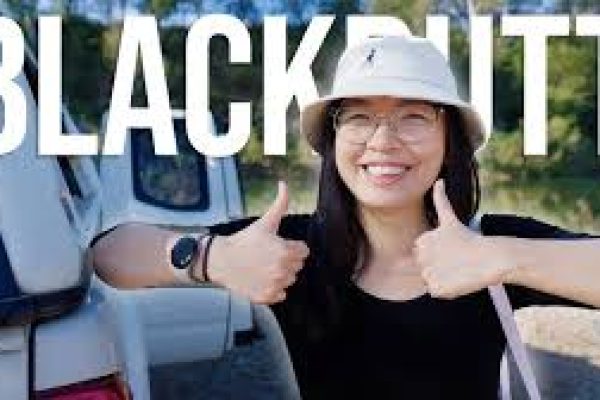 Blackbutt, Queensland