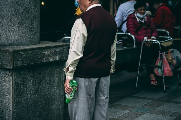 情緒穩定是長壽之本（图片来源：unsplash）